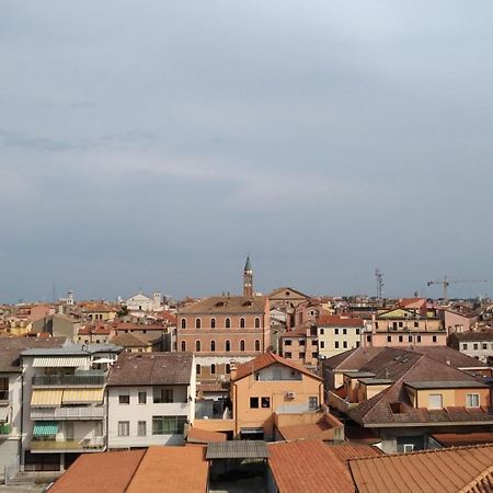 Casa Cristina Appartement Chioggia Buitenkant foto