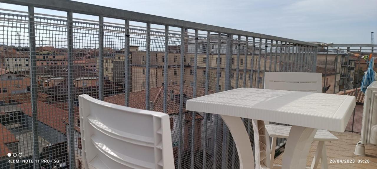 Casa Cristina Appartement Chioggia Buitenkant foto