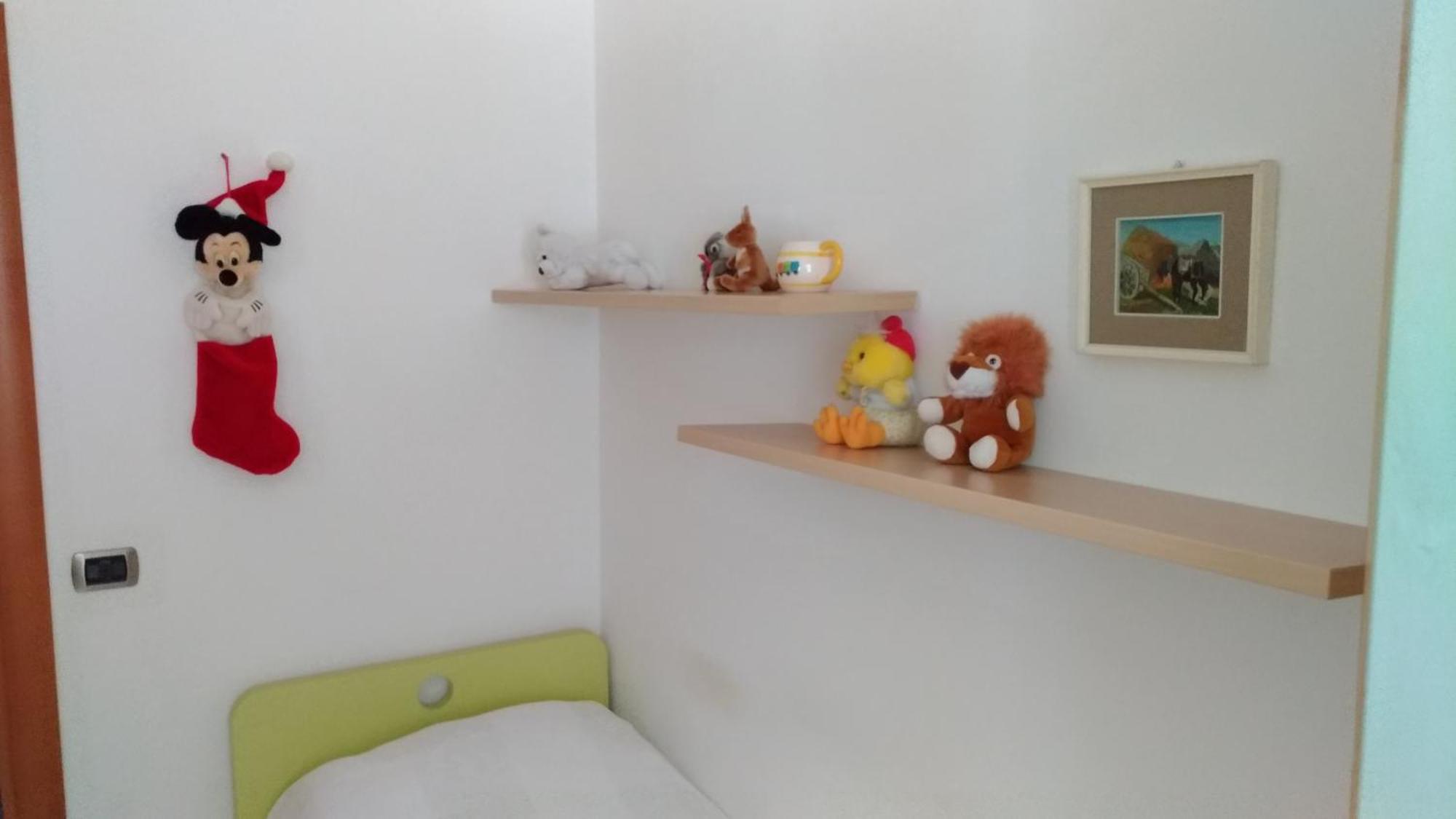 Casa Cristina Appartement Chioggia Buitenkant foto