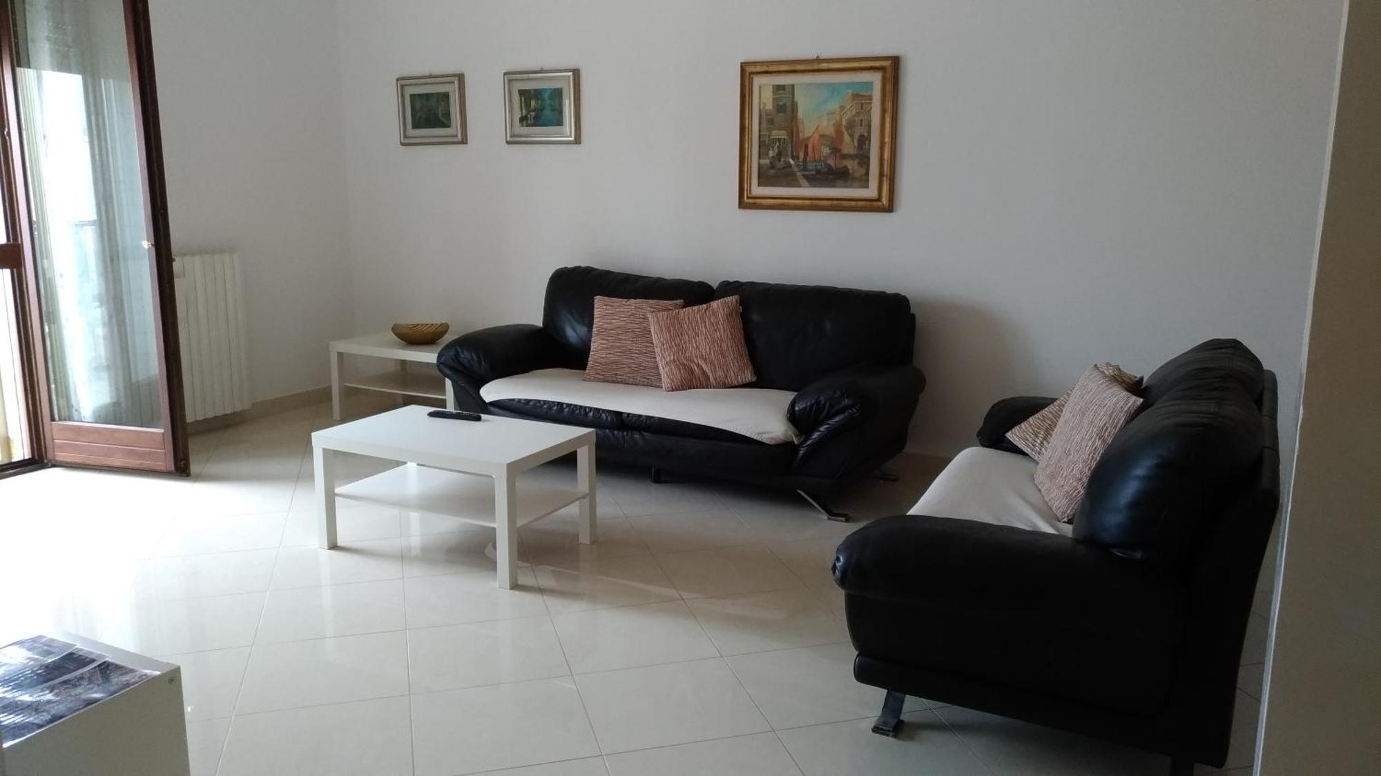 Casa Cristina Appartement Chioggia Buitenkant foto