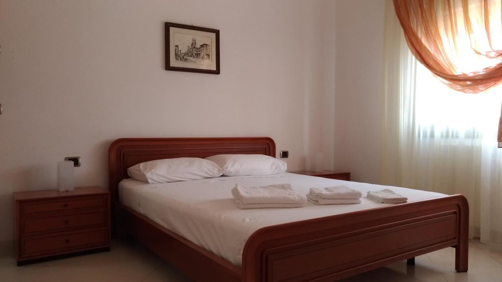 Casa Cristina Appartement Chioggia Buitenkant foto