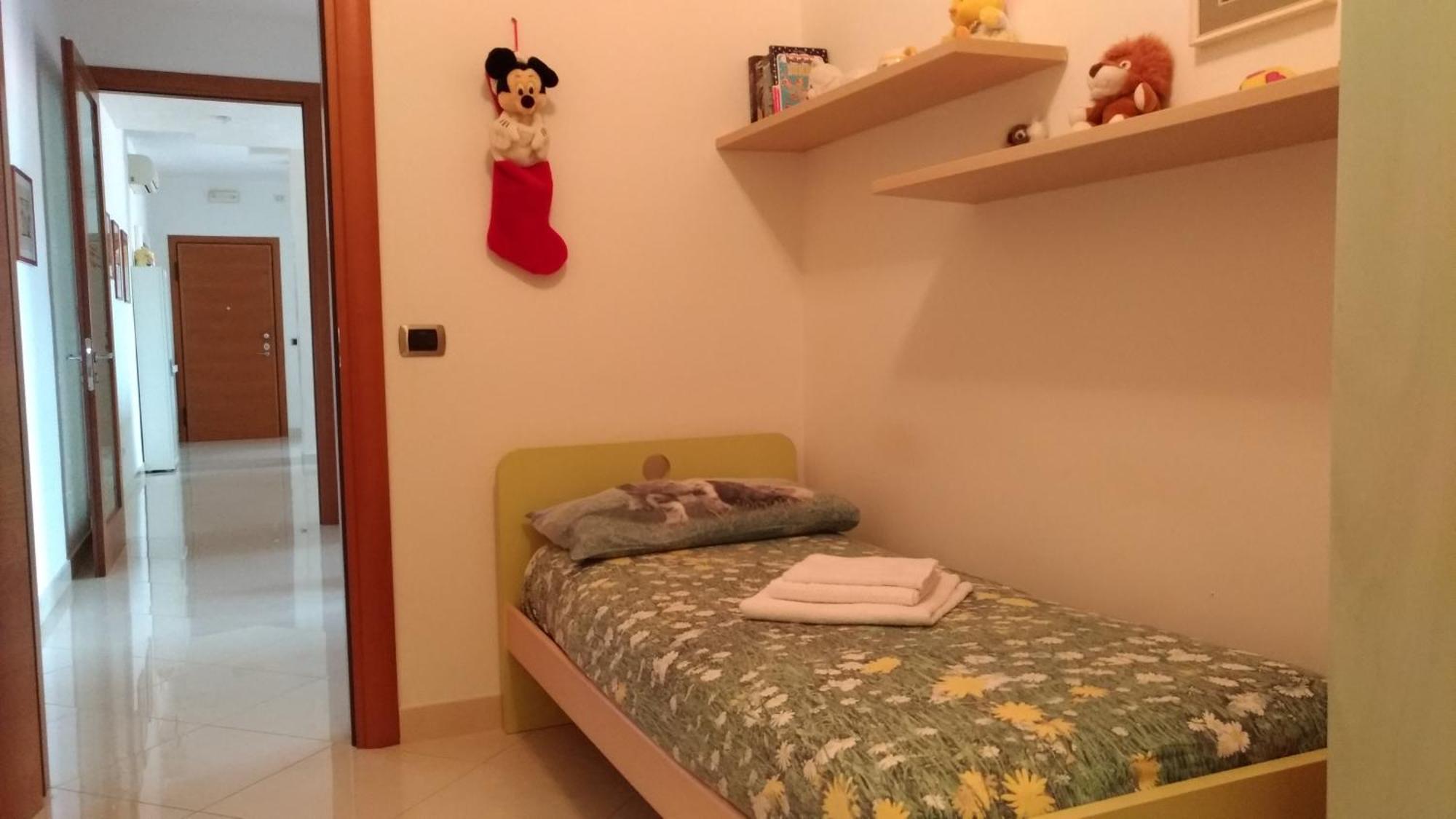 Casa Cristina Appartement Chioggia Buitenkant foto