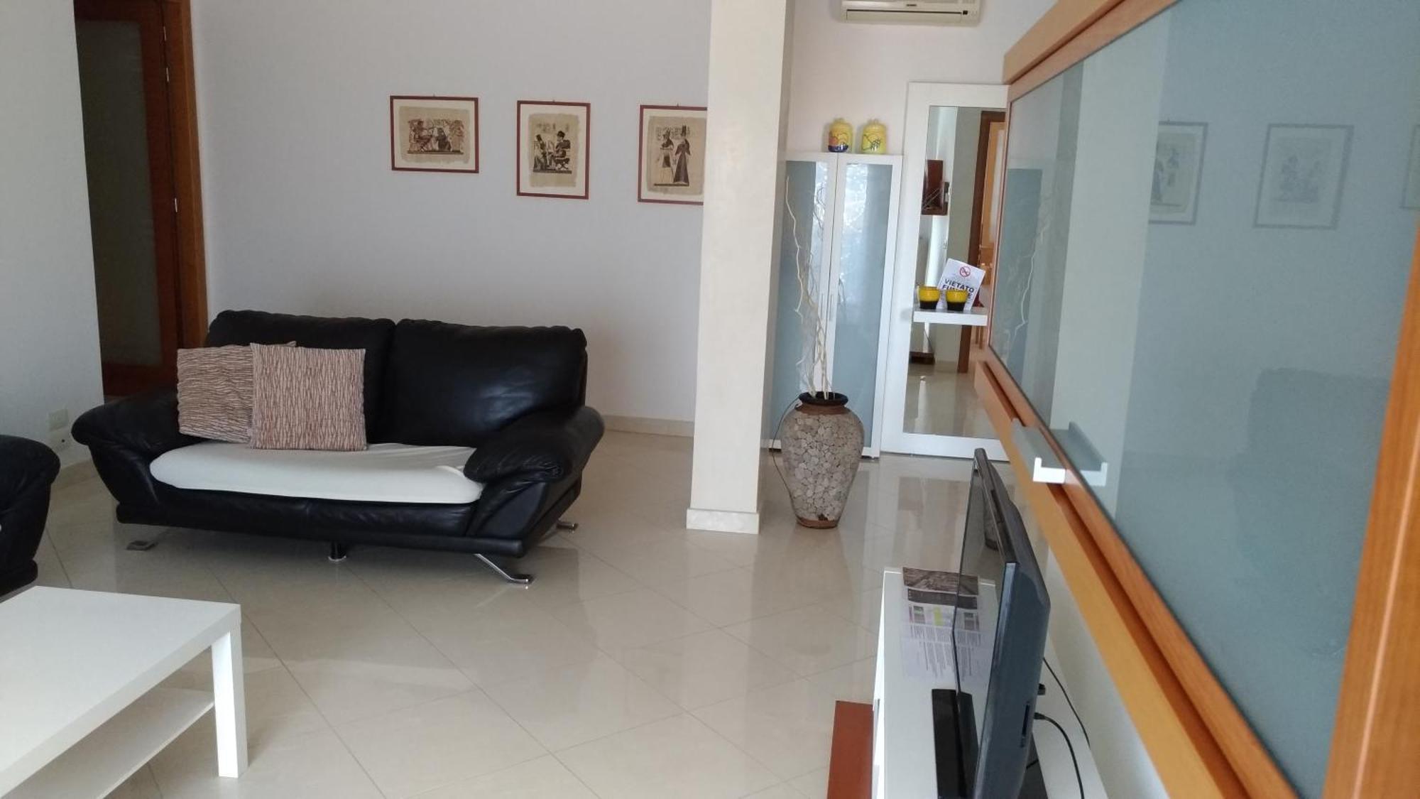 Casa Cristina Appartement Chioggia Buitenkant foto