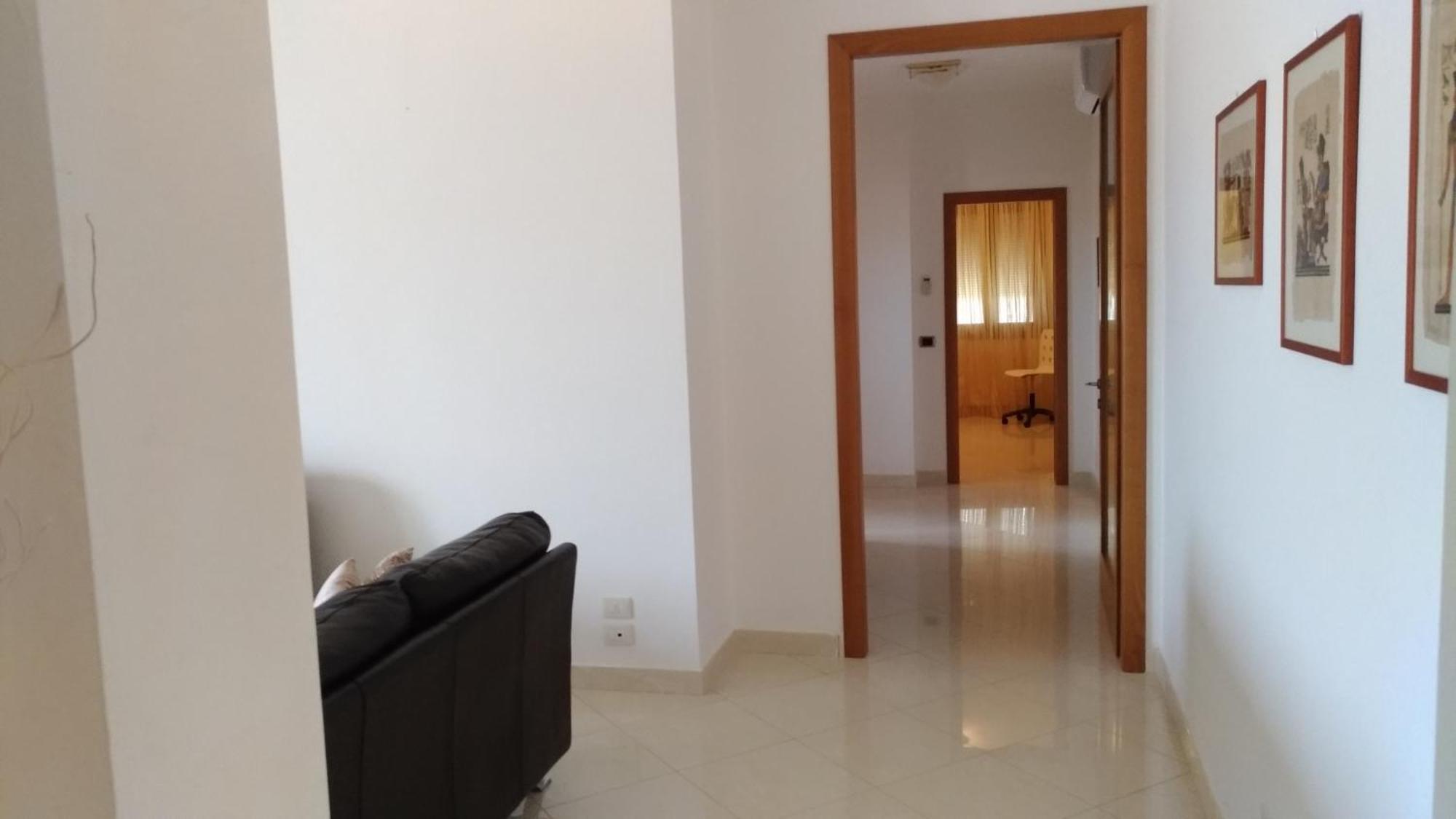 Casa Cristina Appartement Chioggia Buitenkant foto