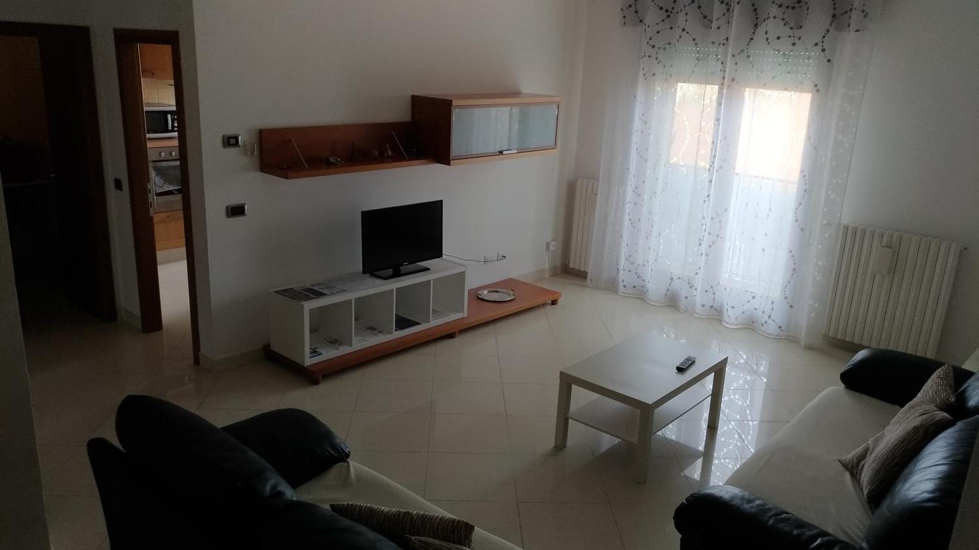 Casa Cristina Appartement Chioggia Buitenkant foto