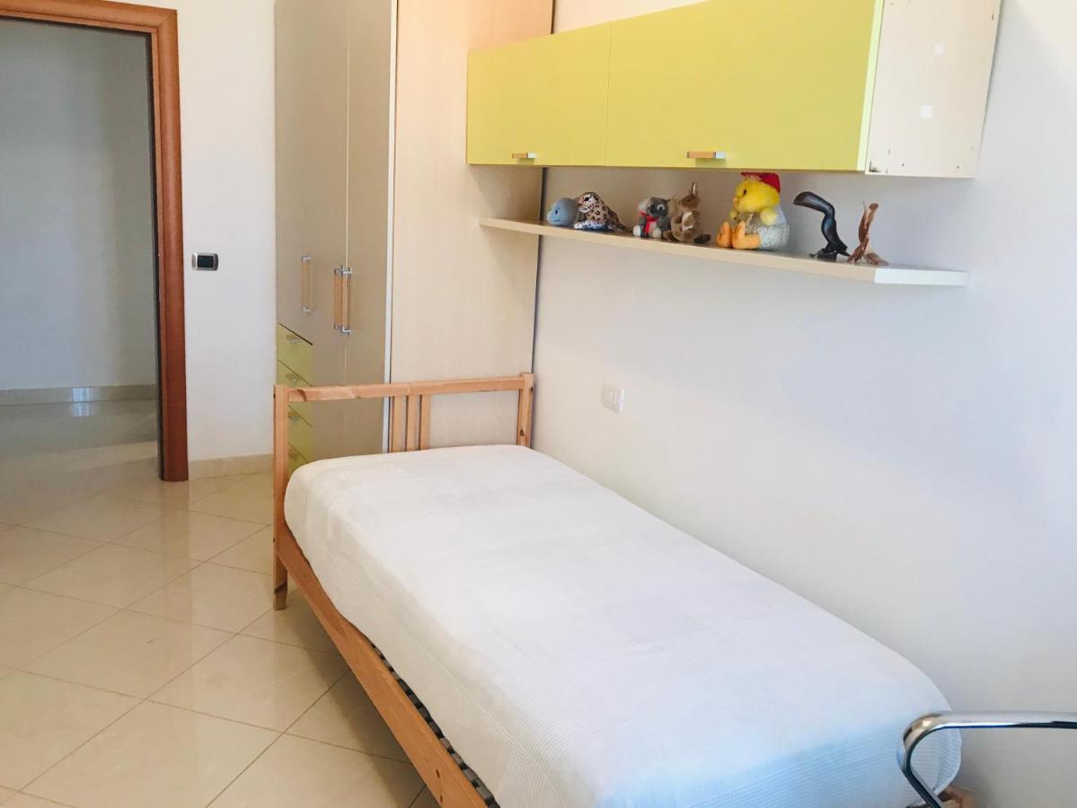 Casa Cristina Appartement Chioggia Buitenkant foto