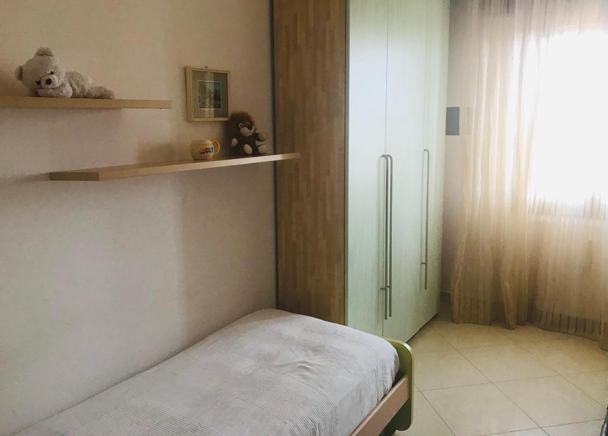 Casa Cristina Appartement Chioggia Buitenkant foto